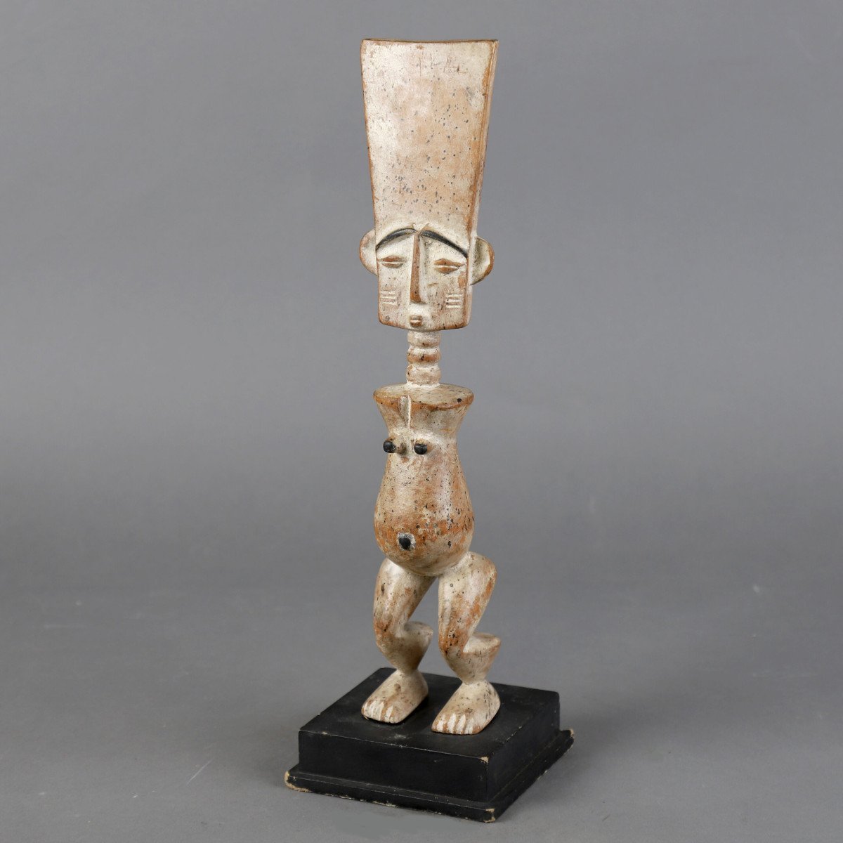 Fertility Doll – Fanti, Ghana
