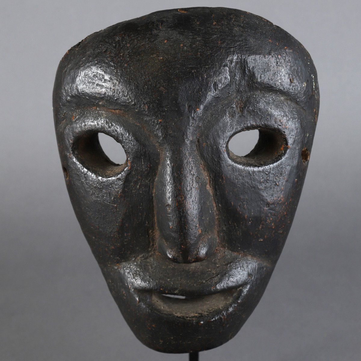 Shamanic Mask – Himalaya-photo-4