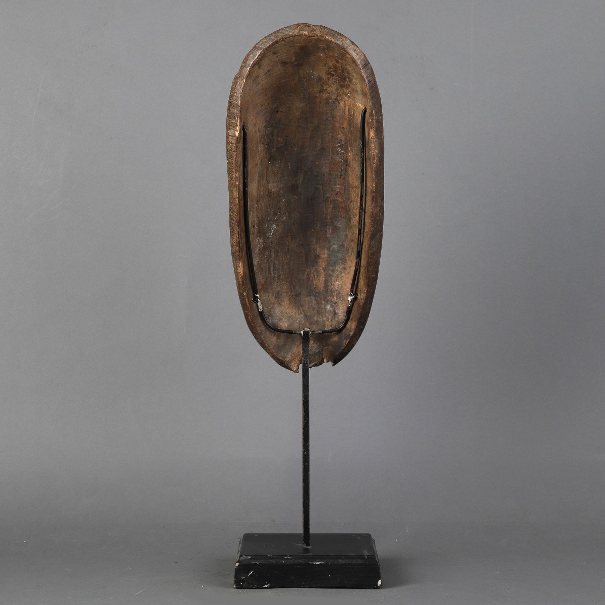 Masque Sepik – Papouasie-nouvelle-guinée-photo-4