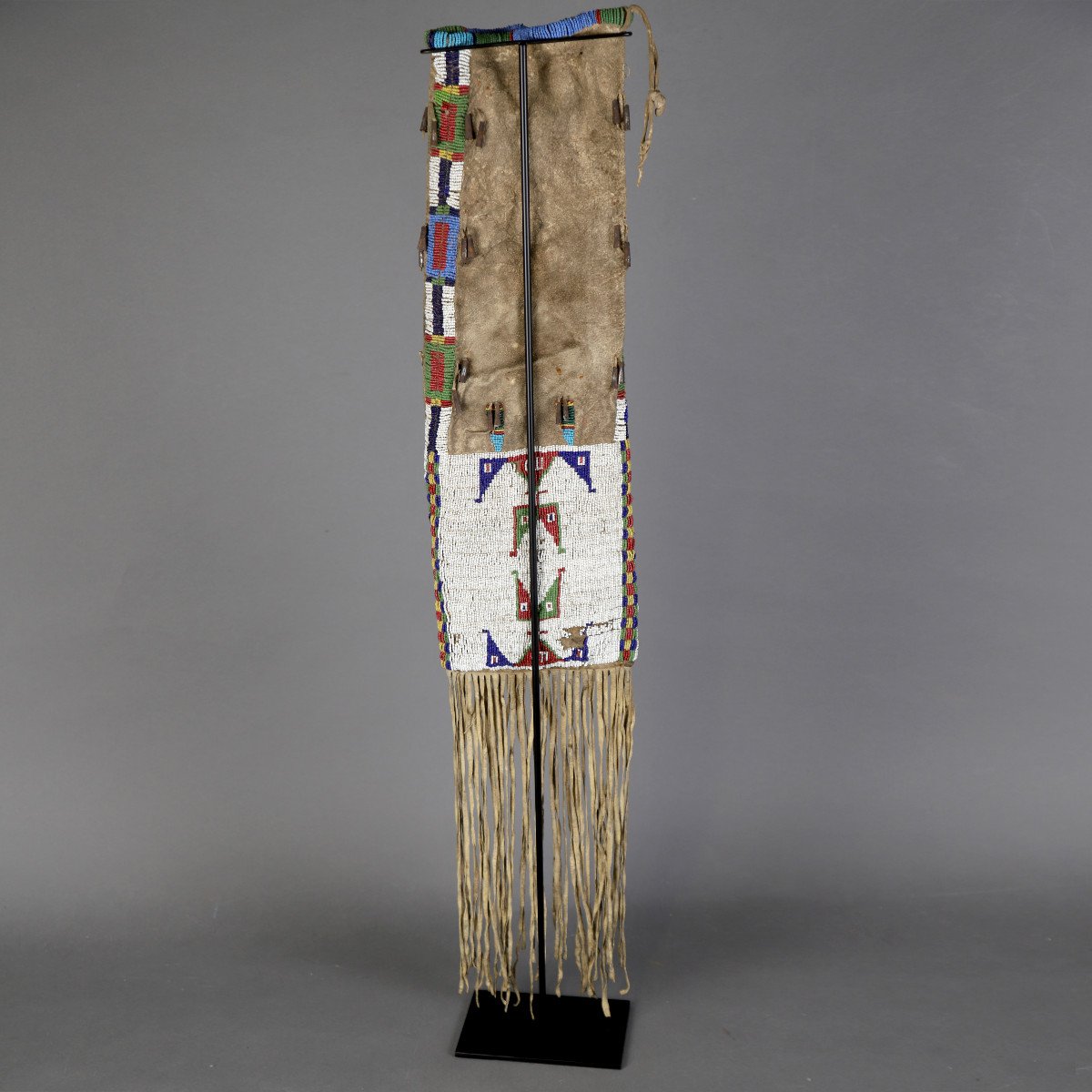 Sac à Pipe Sioux – Usa-photo-4