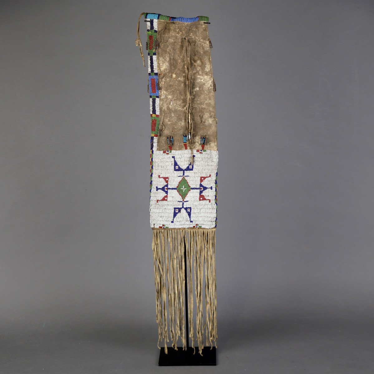 Sac à Pipe Sioux – Usa