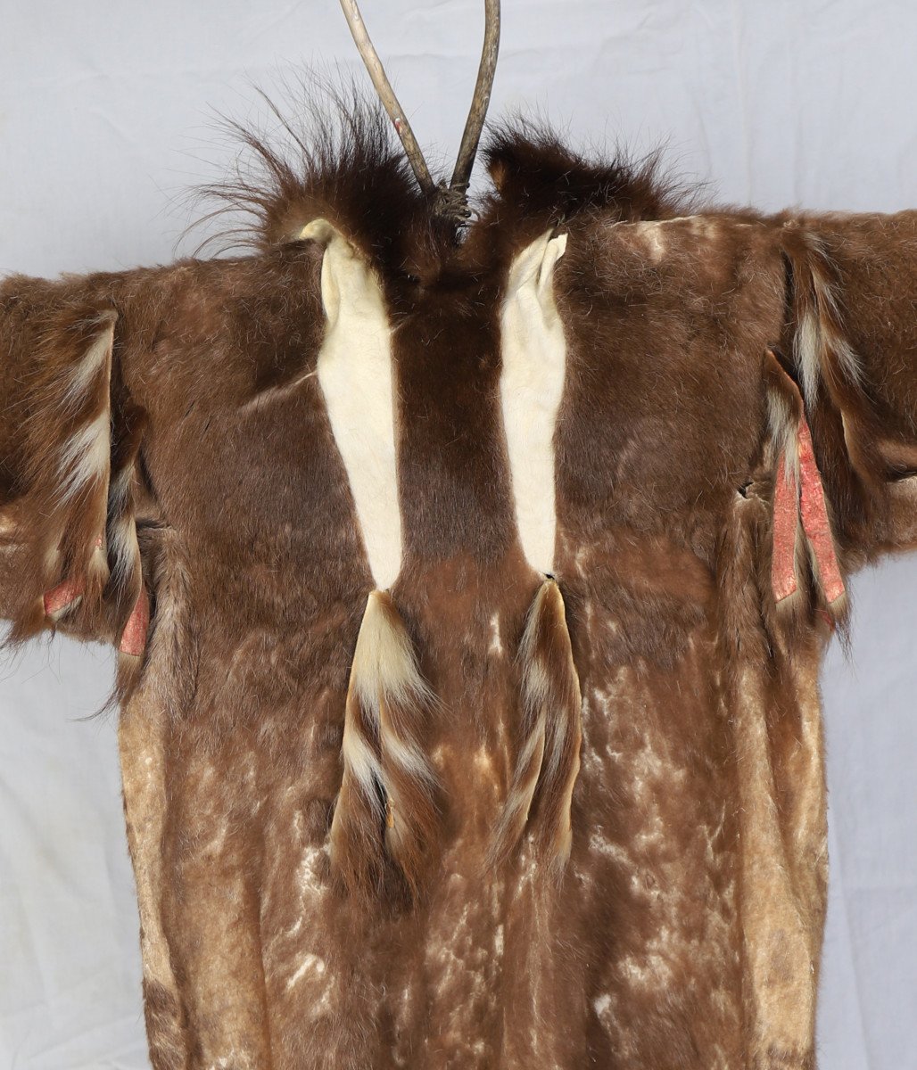 Parka Inuit - Usa-photo-2