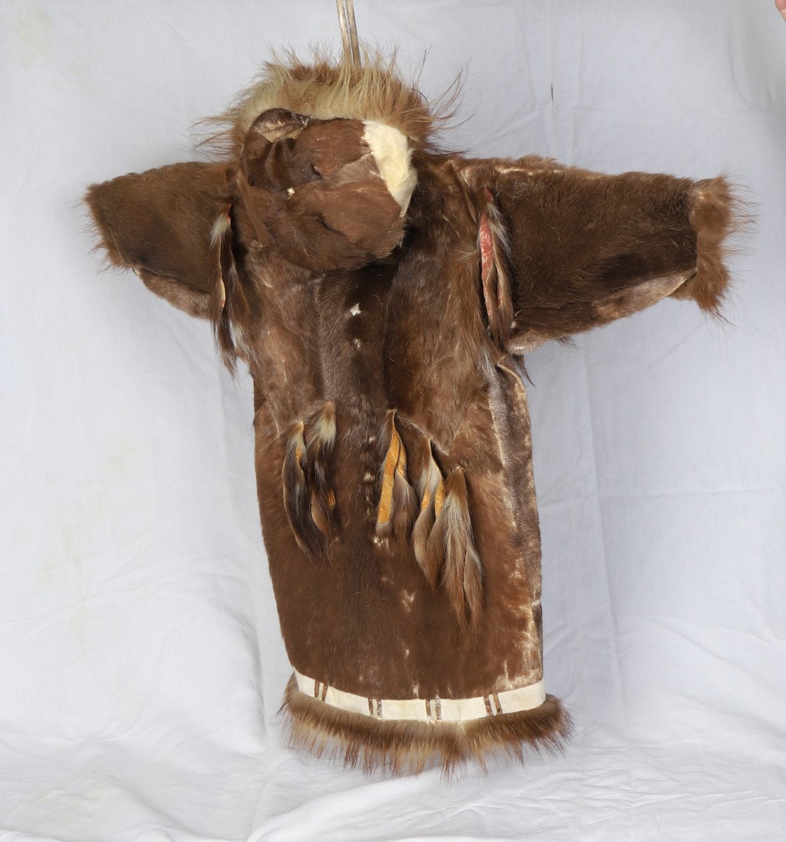 Parka Inuit - Usa-photo-3