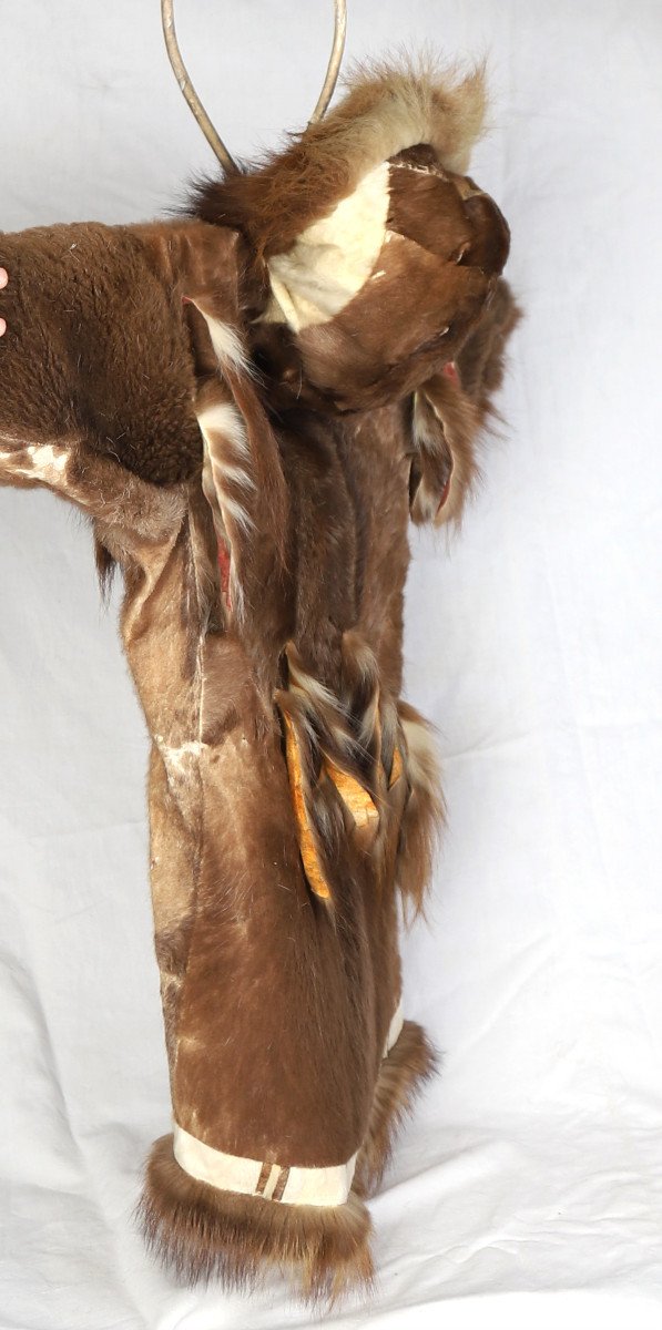 Parka Inuit - Usa-photo-4