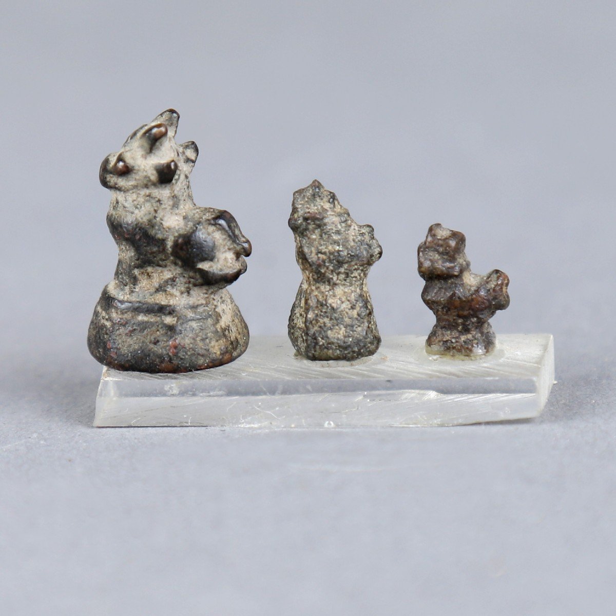 As089 - Opium Weight - Burma-photo-1