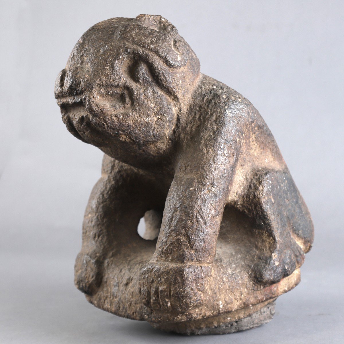 Dieu Jaguar - Guatemala