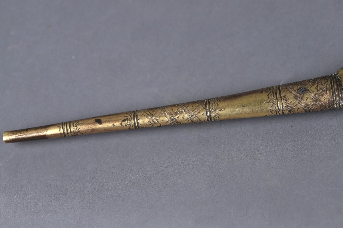 Couteau Navaja - Espagnol-photo-2