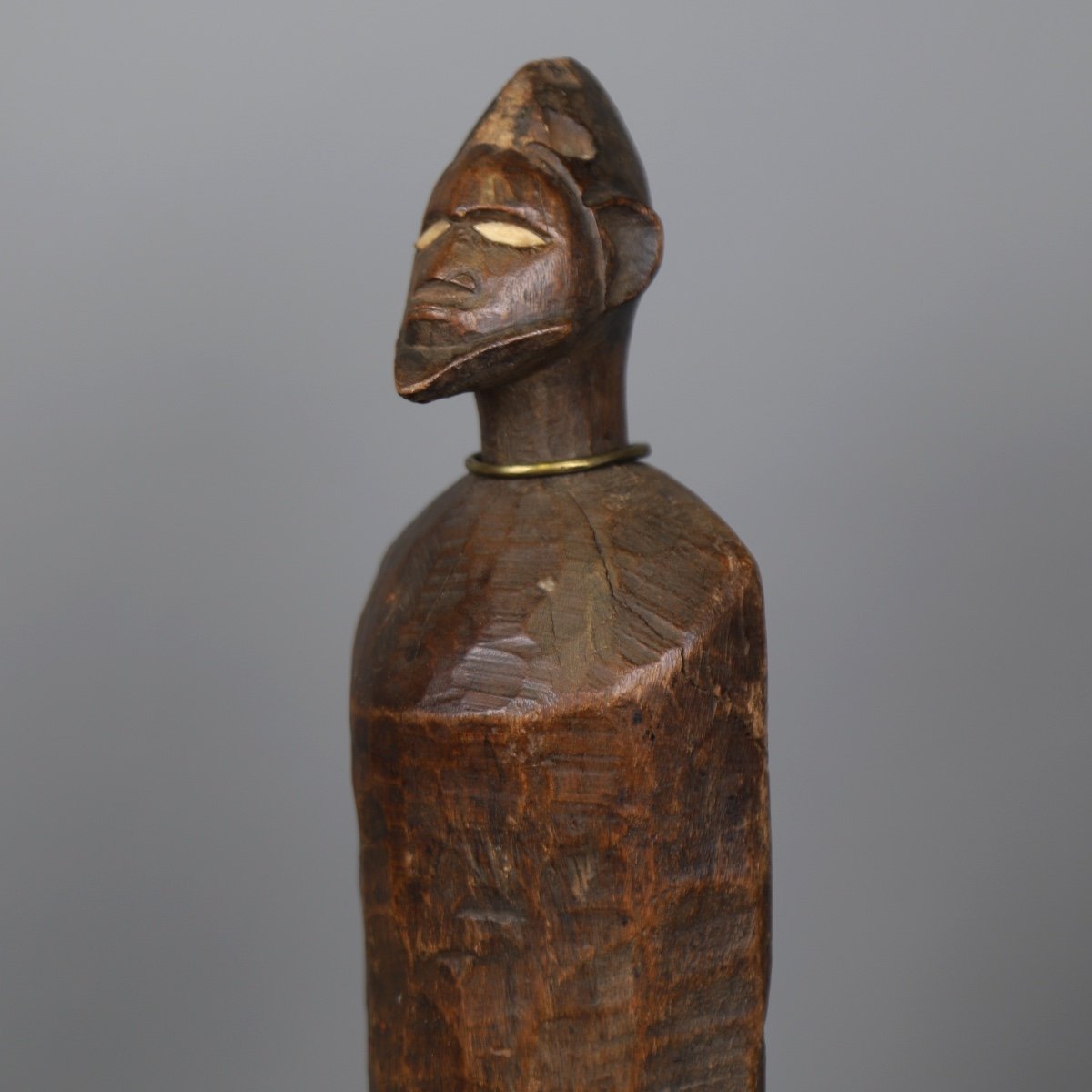 Fétiche Bembe - Congo-photo-2