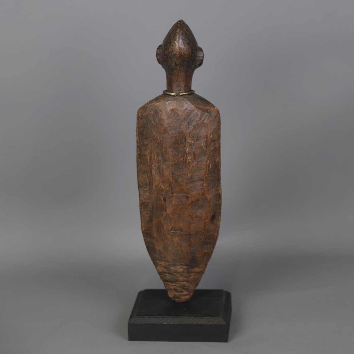 Fétiche Bembe - Congo-photo-3