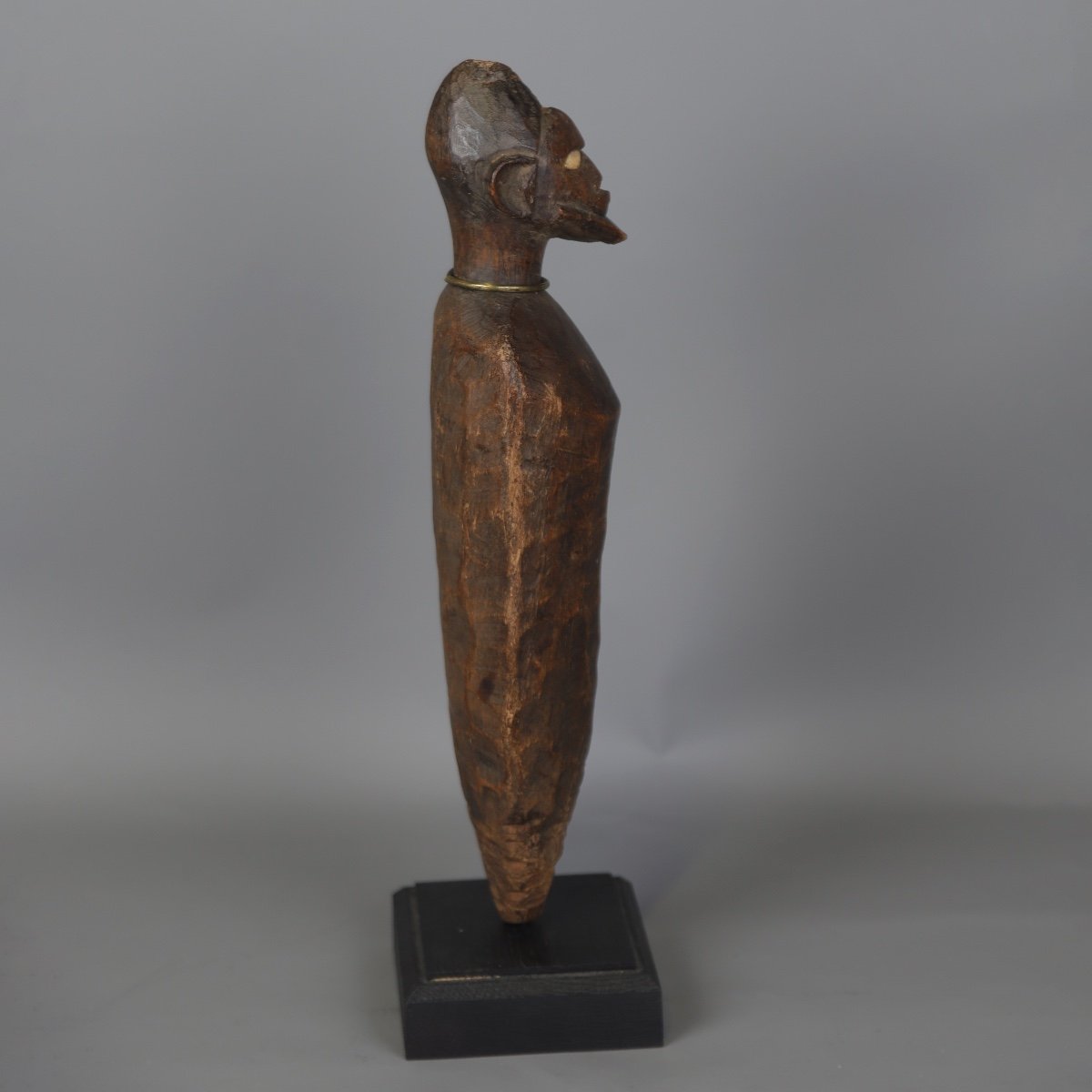 Fétiche Bembe - Congo-photo-1
