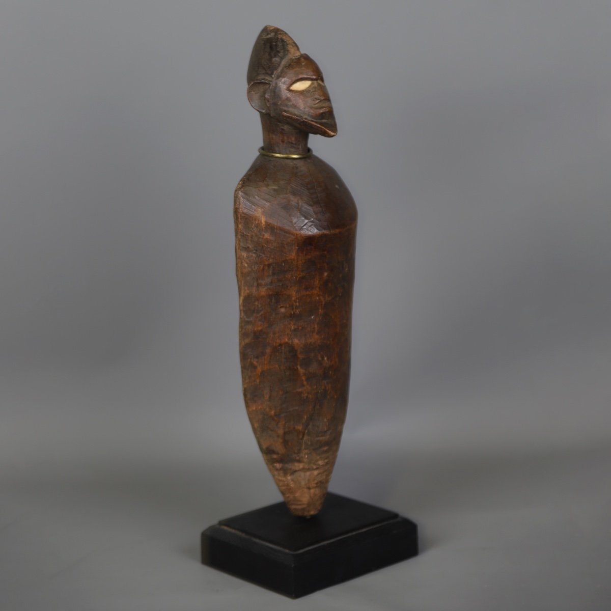 Fétiche Bembe - Congo-photo-2
