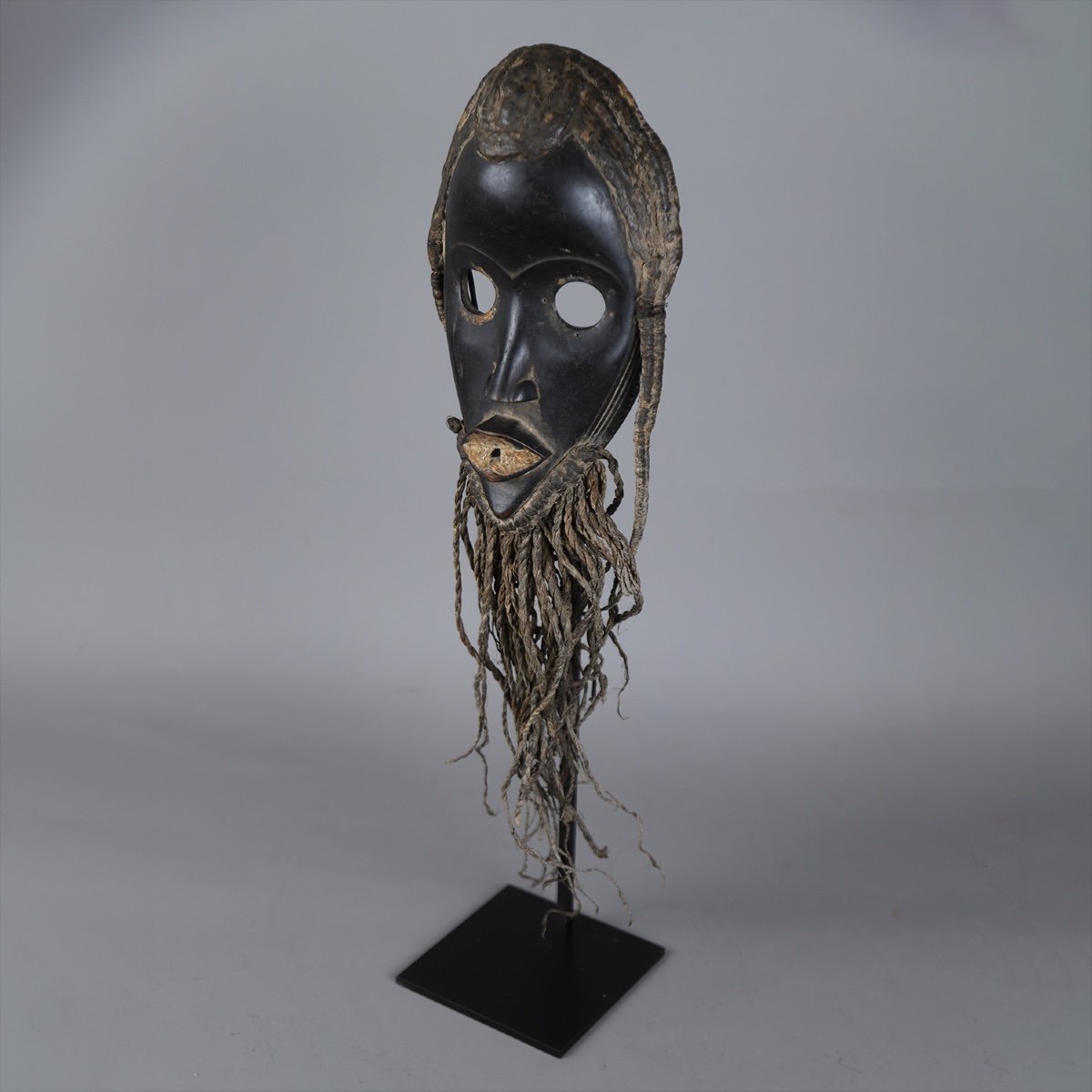 Dan Mask - Ivory Coast-photo-3