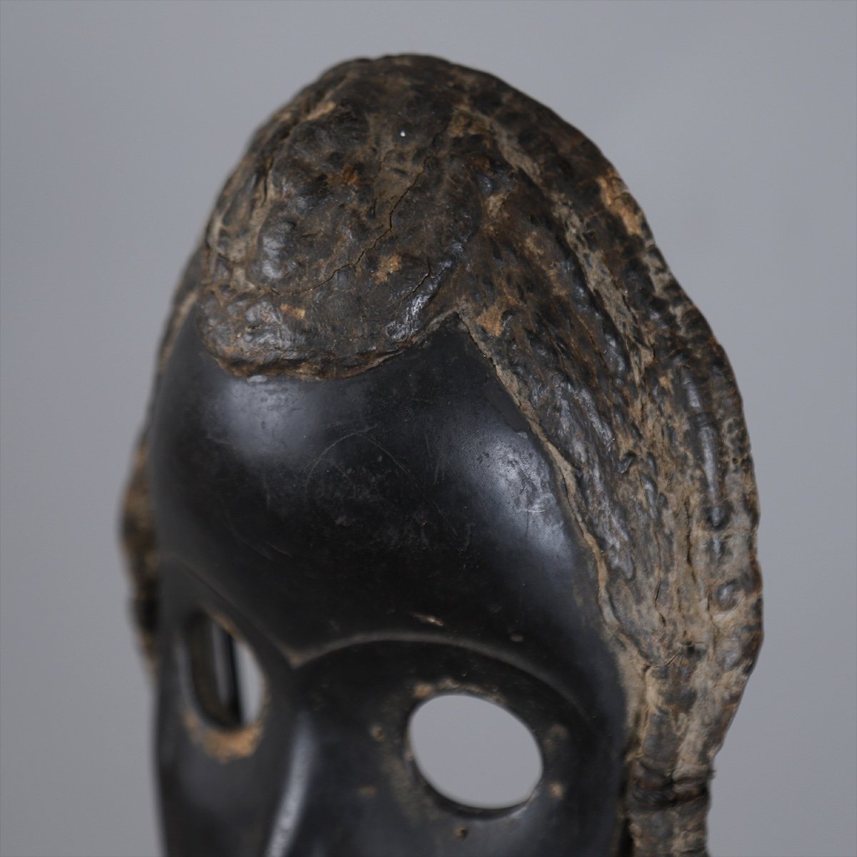 Dan Mask - Ivory Coast-photo-1