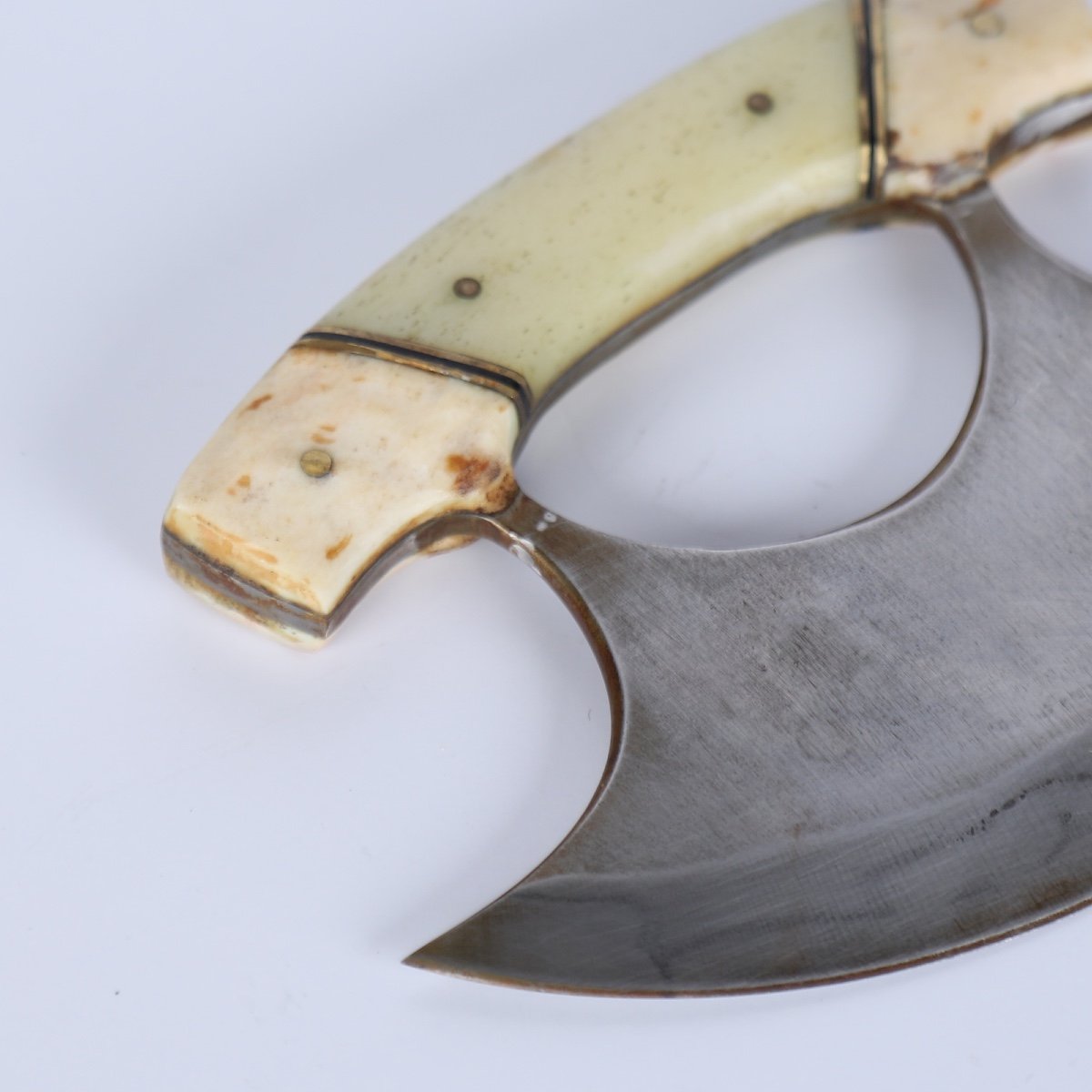 Skin Scraper - Alaska-photo-2