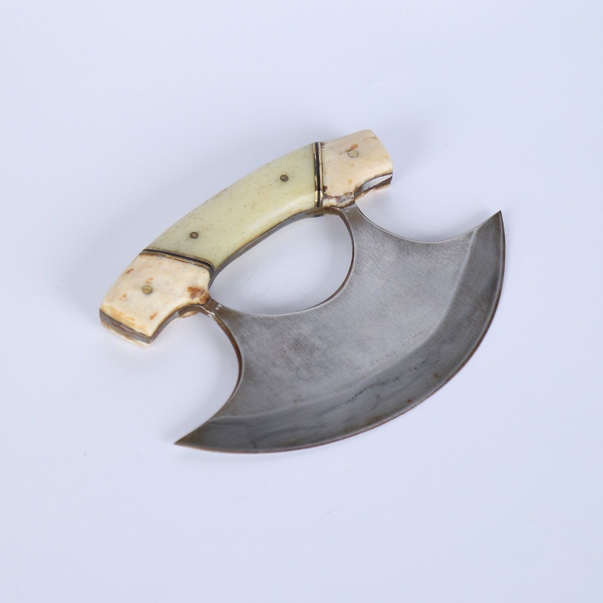 Skin Scraper - Alaska-photo-3