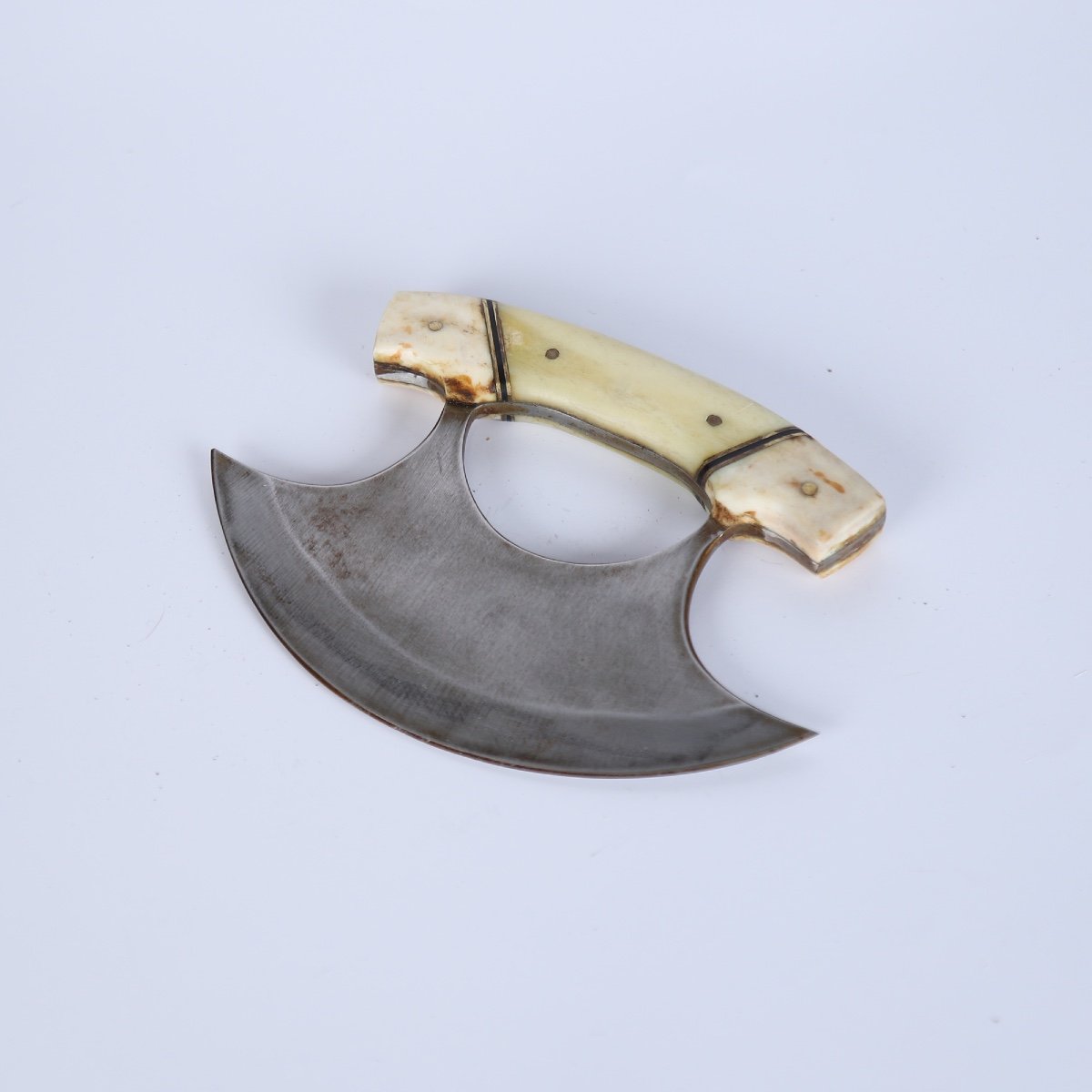 Skin Scraper - Alaska