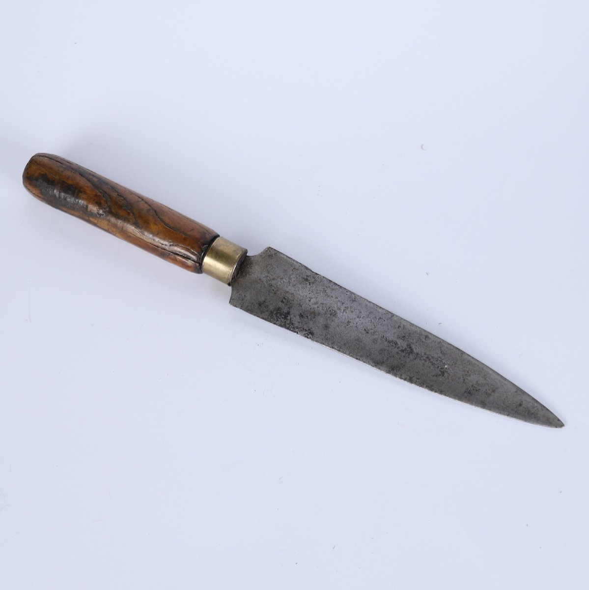 Apache Knife And Case - Usa-photo-2