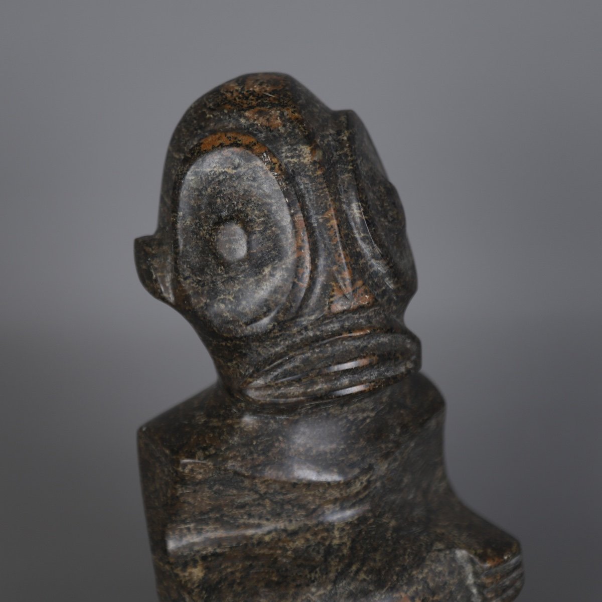Tiki - Océanie-photo-2