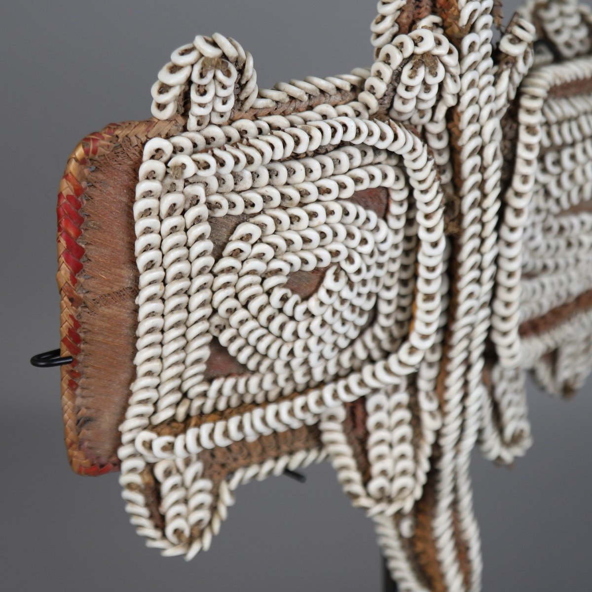 Knee Brace - Papua New Guinea-photo-2