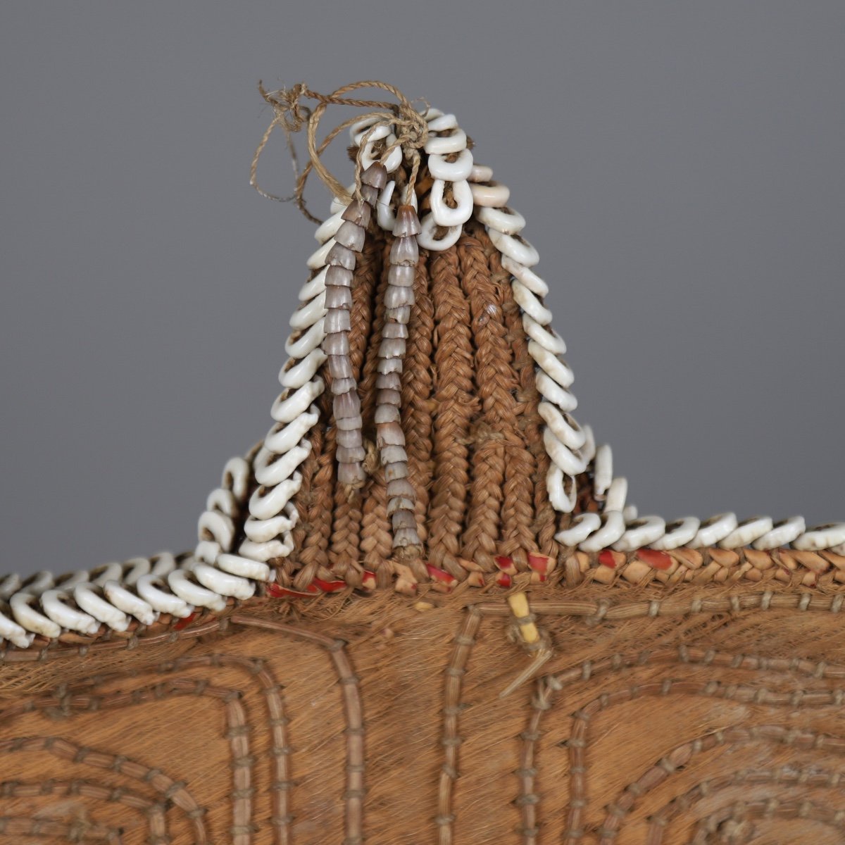 Knee Brace - Papua New Guinea-photo-3