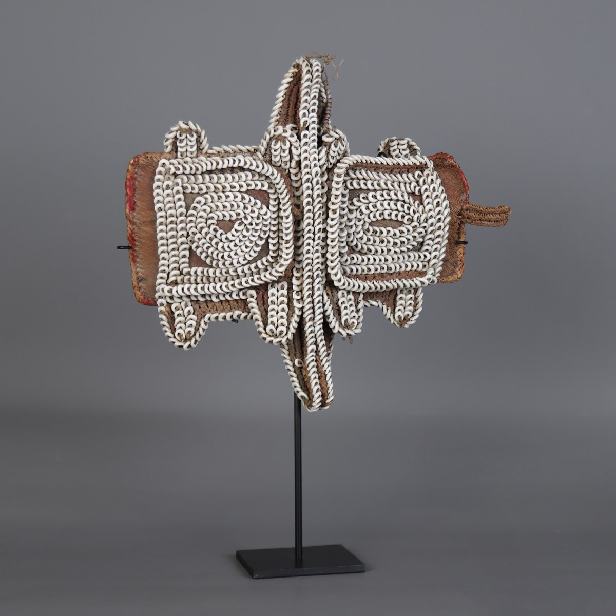 Knee Brace - Papua New Guinea-photo-4