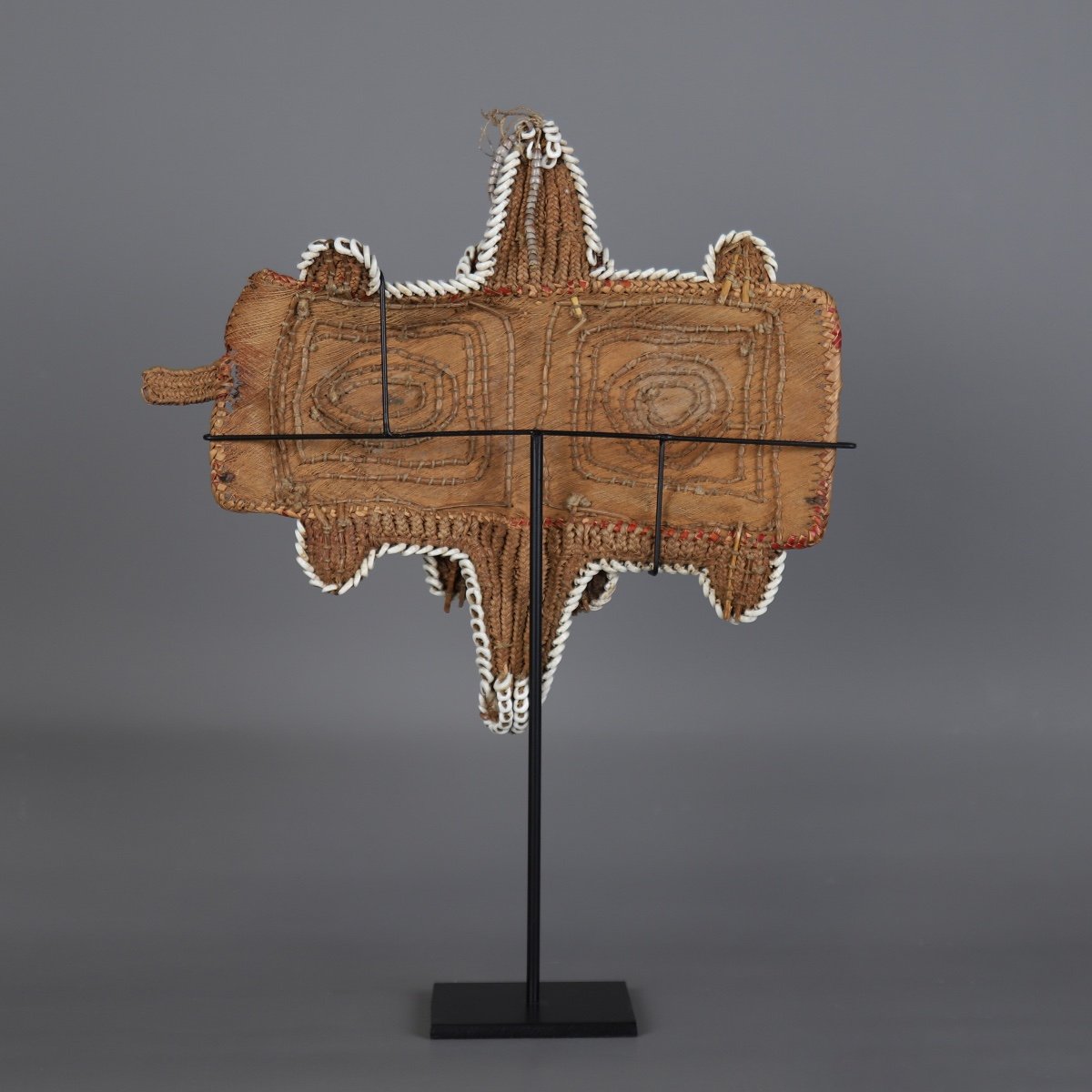 Knee Brace - Papua New Guinea-photo-2