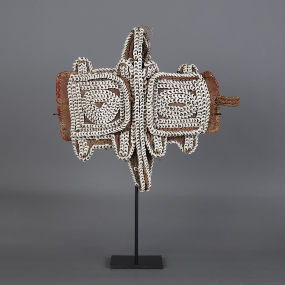 Knee Brace - Papua New Guinea