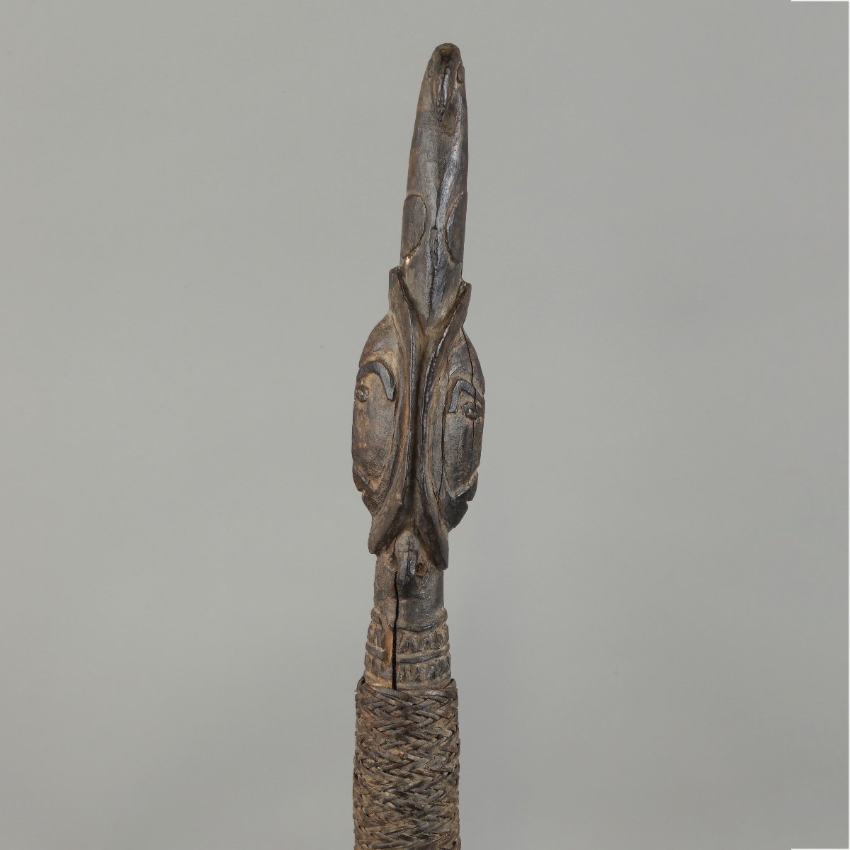 Tapak: Sago Tongs - Papua, New Guinea-photo-4