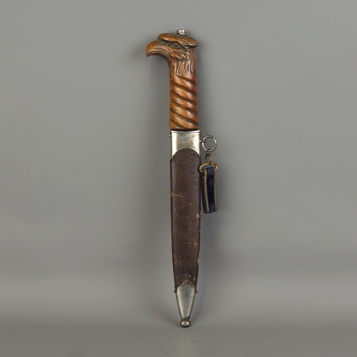 Couteau d'Apparat - Allemagne-photo-6