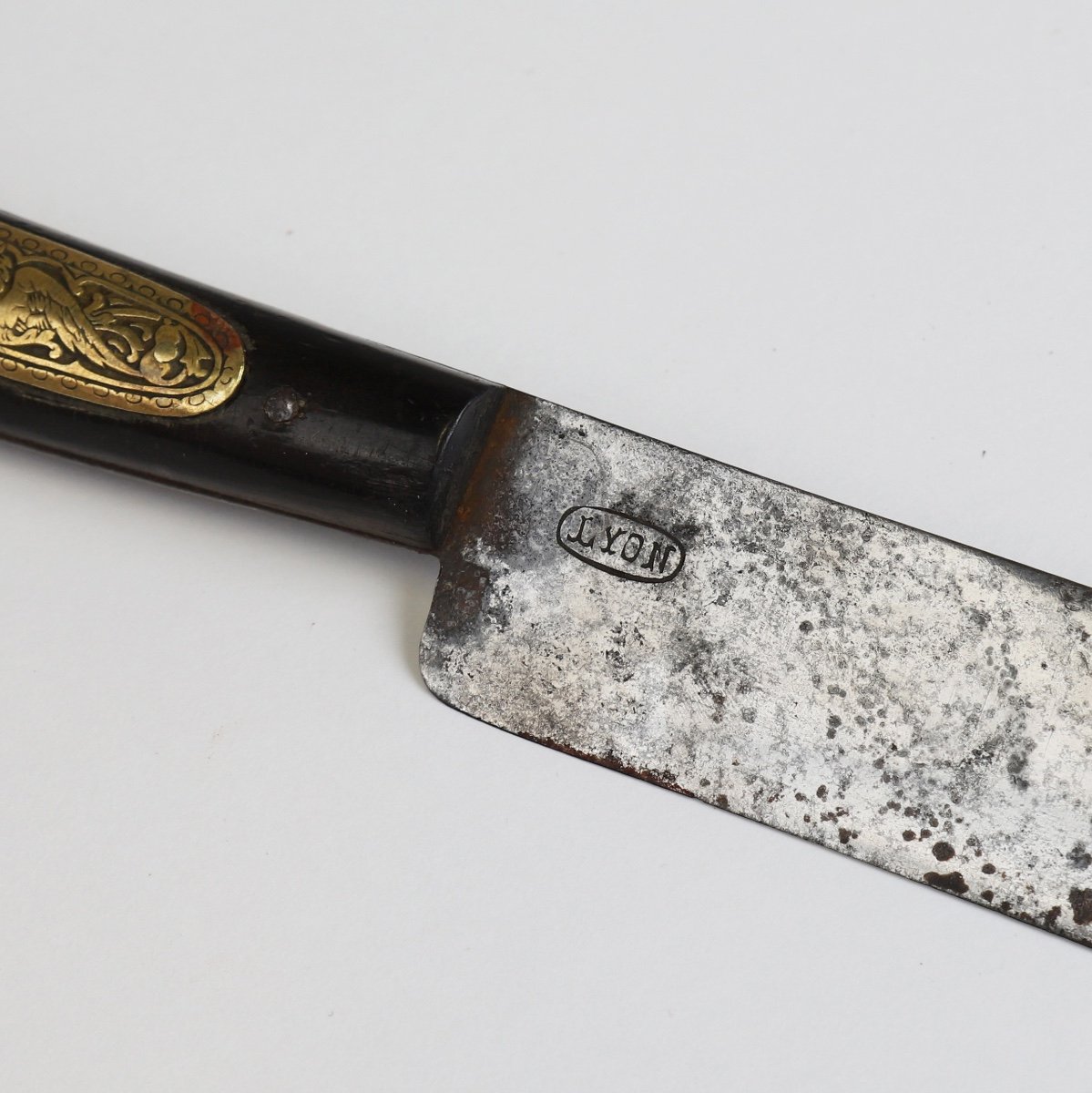 Couteau De Prestige - Cuba-photo-2