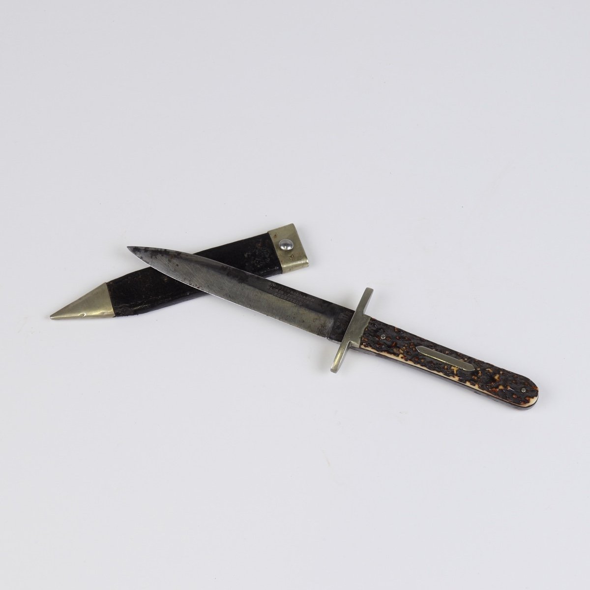 Bowie Knife - Usa-photo-2