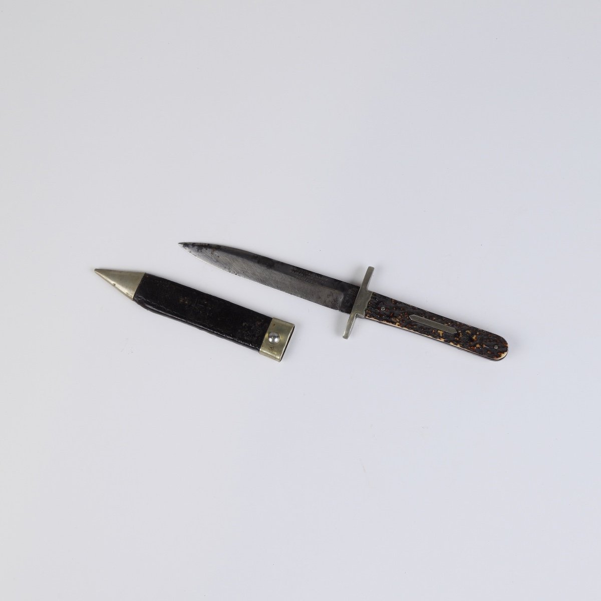 Bowie Knife - Usa-photo-2