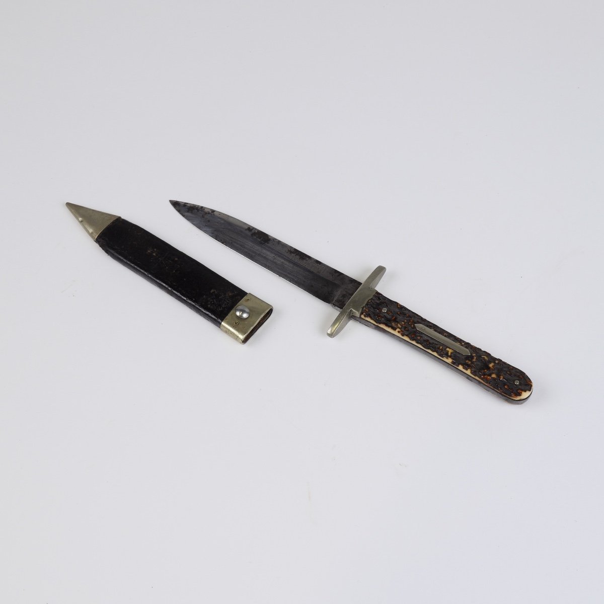 Bowie Knife - Usa-photo-3