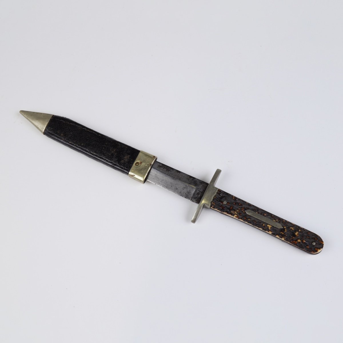 Bowie Knife - Usa-photo-4