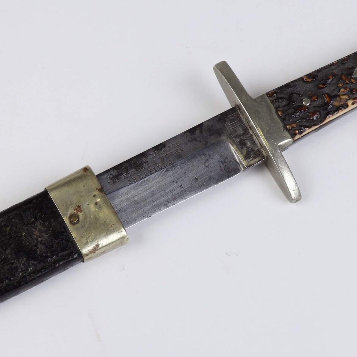 Bowie Knife - Usa-photo-5