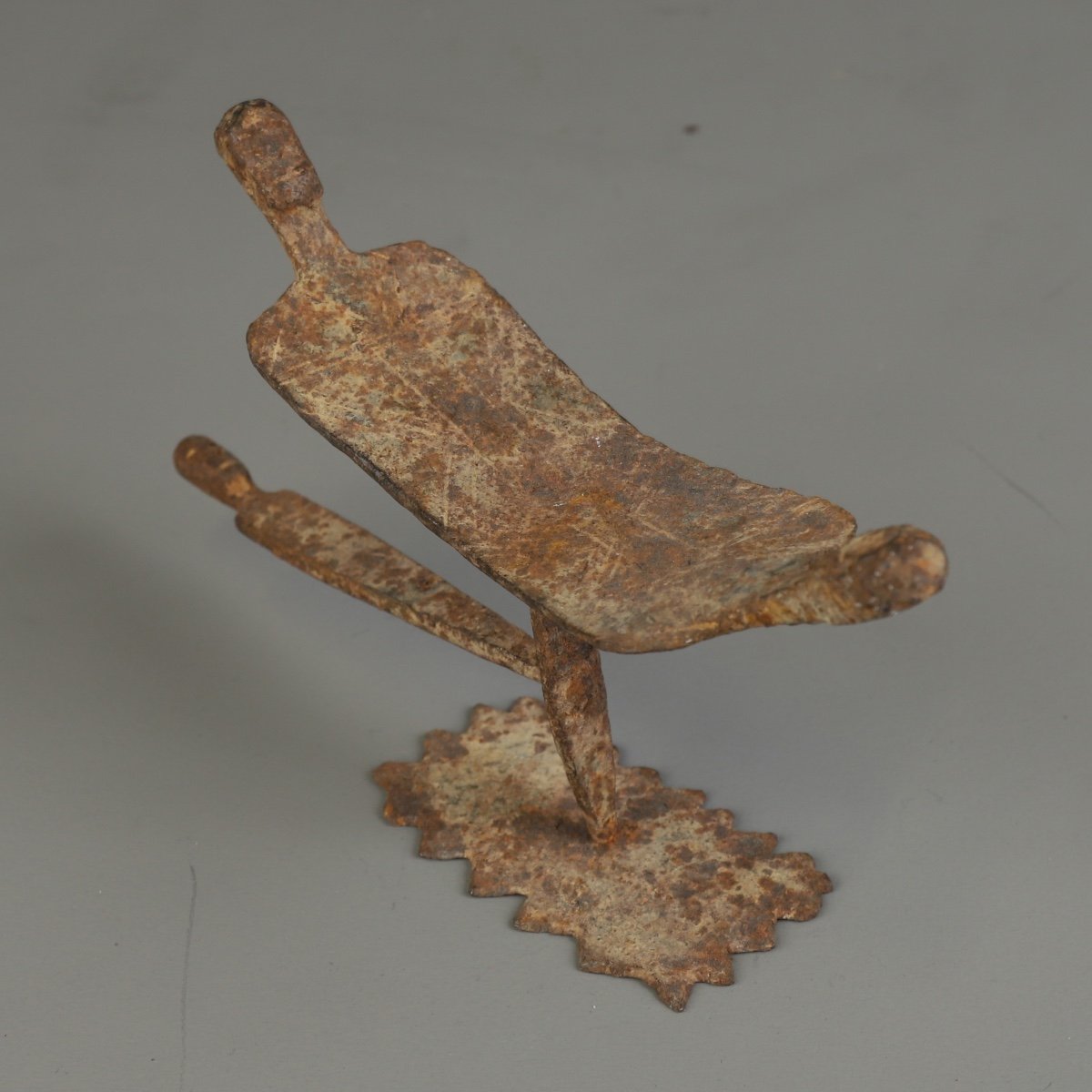 Appuie-tête Dogon - Mali-photo-3