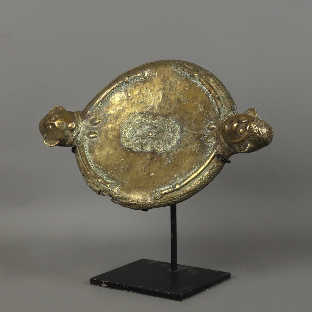 Ifa Yoruba Divination Board - Nigeria-photo-2