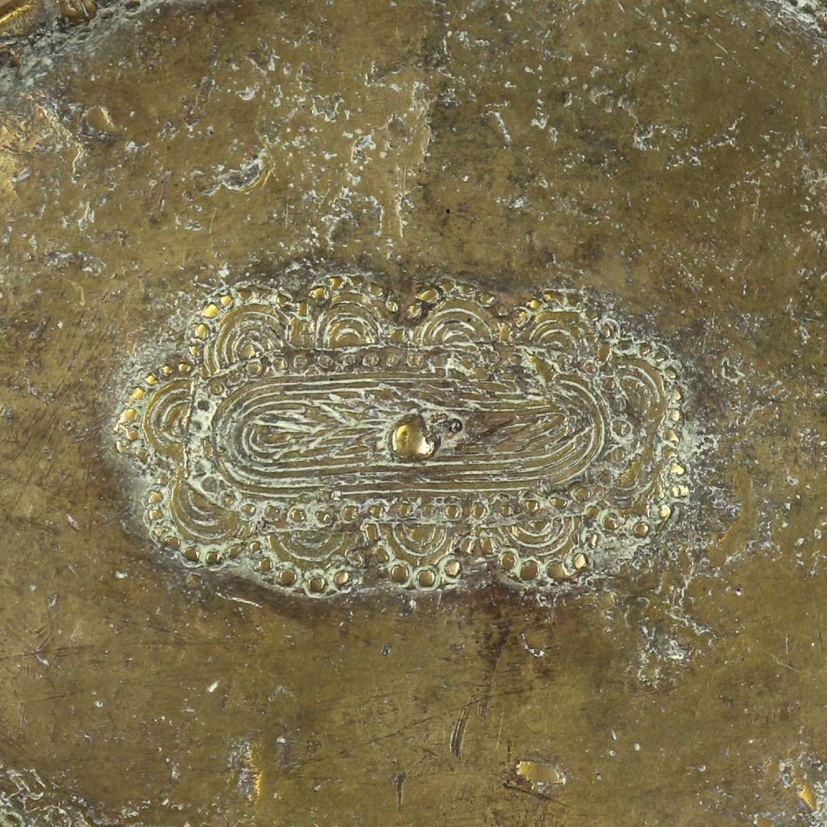 Ifa Yoruba Divination Board - Nigeria-photo-3