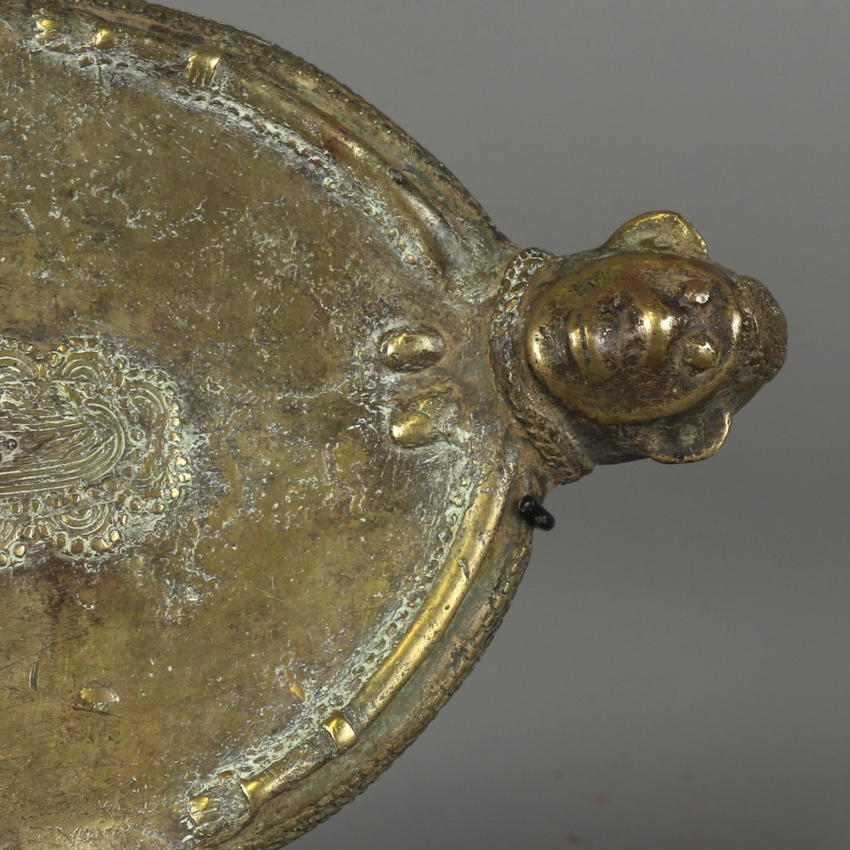 Ifa Yoruba Divination Board - Nigeria-photo-4