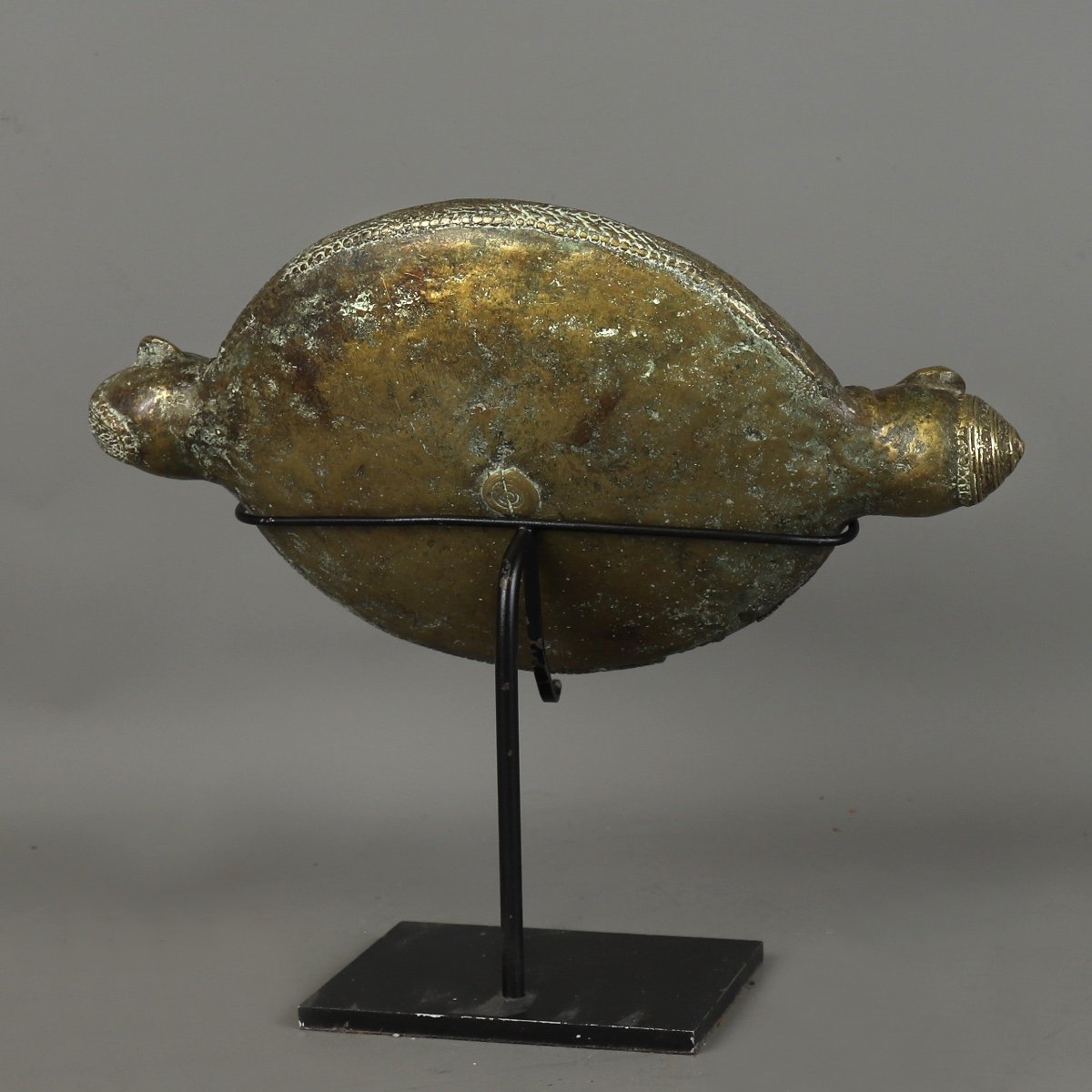 Ifa Yoruba Divination Board - Nigeria-photo-2