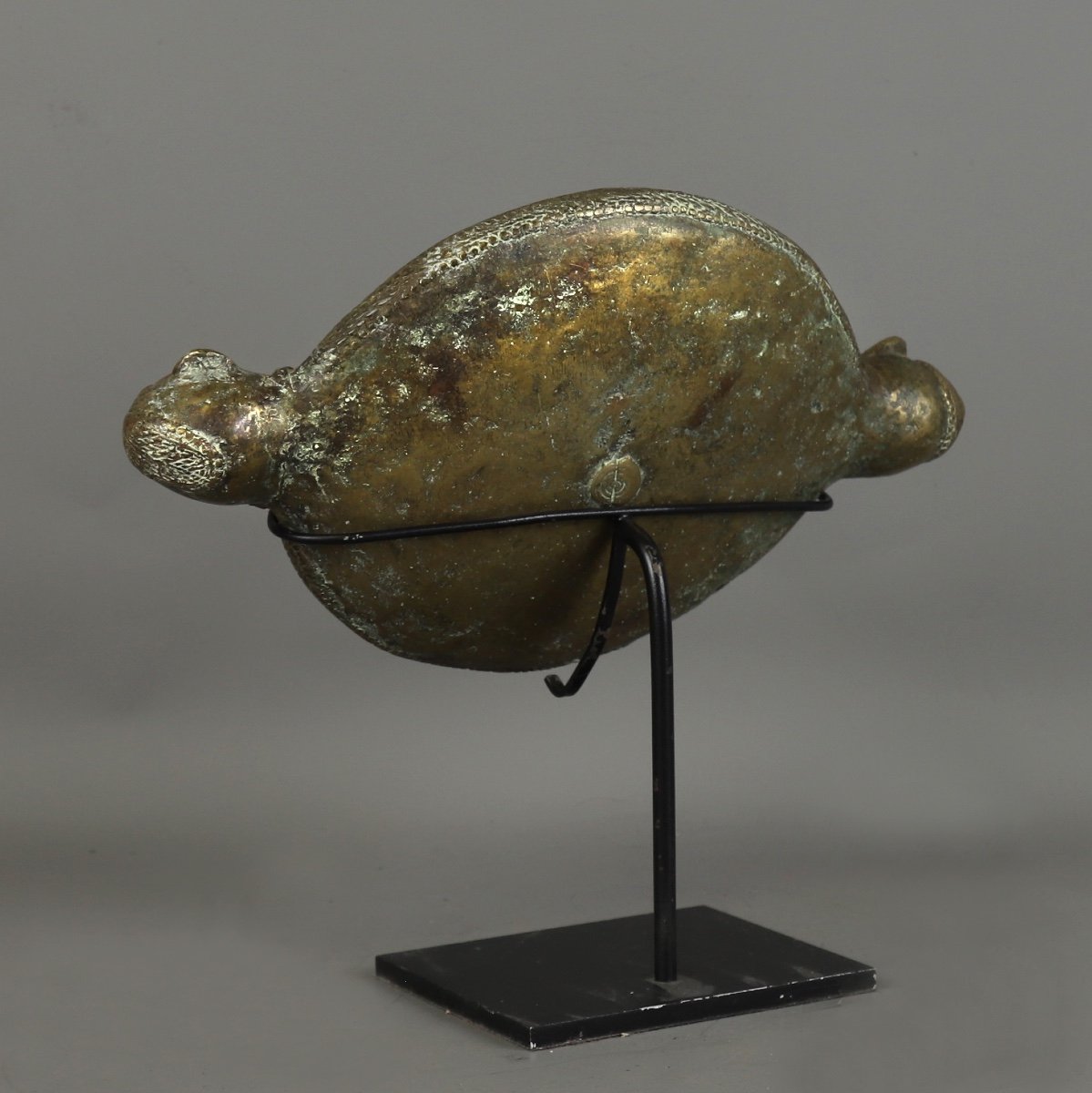 Ifa Yoruba Divination Board - Nigeria-photo-3