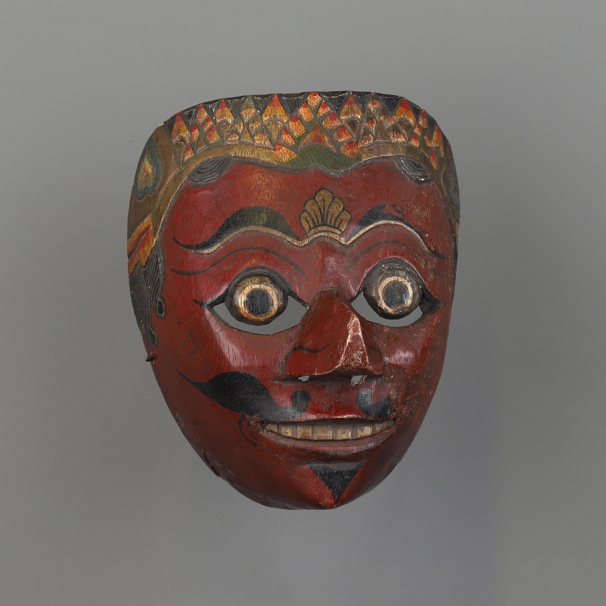 Topeng Face Mask - Indonesia-photo-3