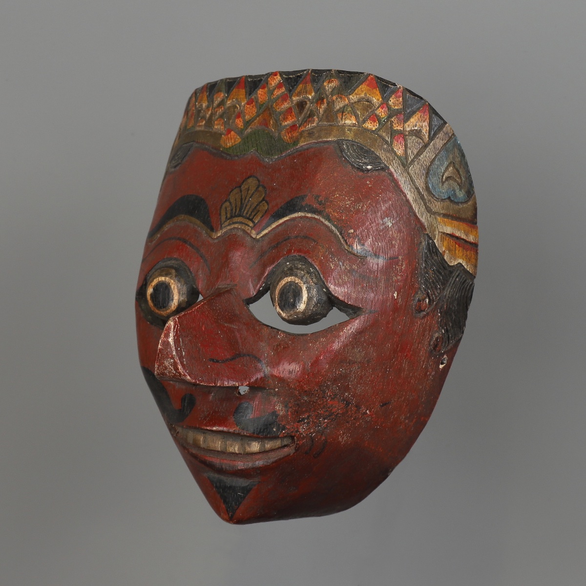 Topeng Face Mask - Indonesia-photo-1