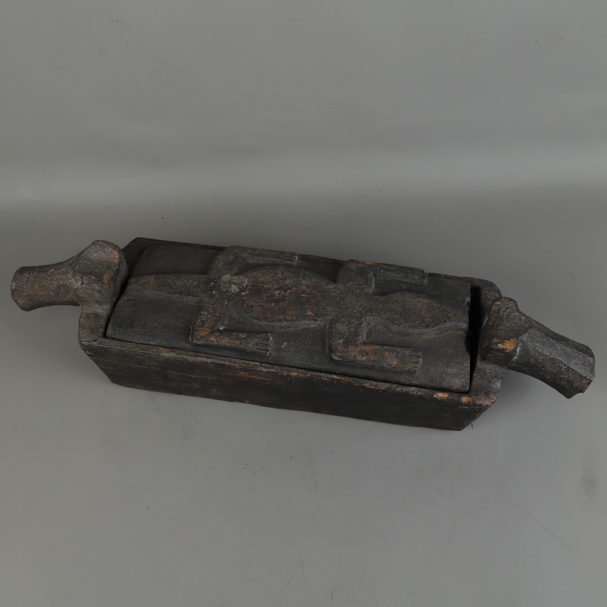 Punamhan Offering Box - Philippines-photo-4
