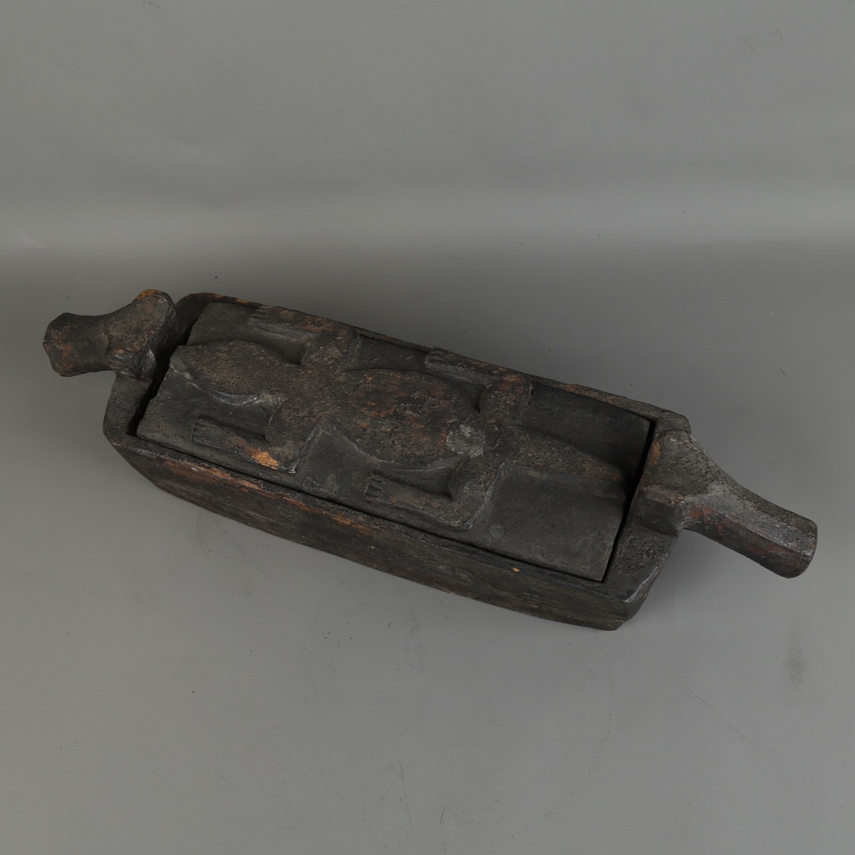 Punamhan Offering Box - Philippines-photo-2