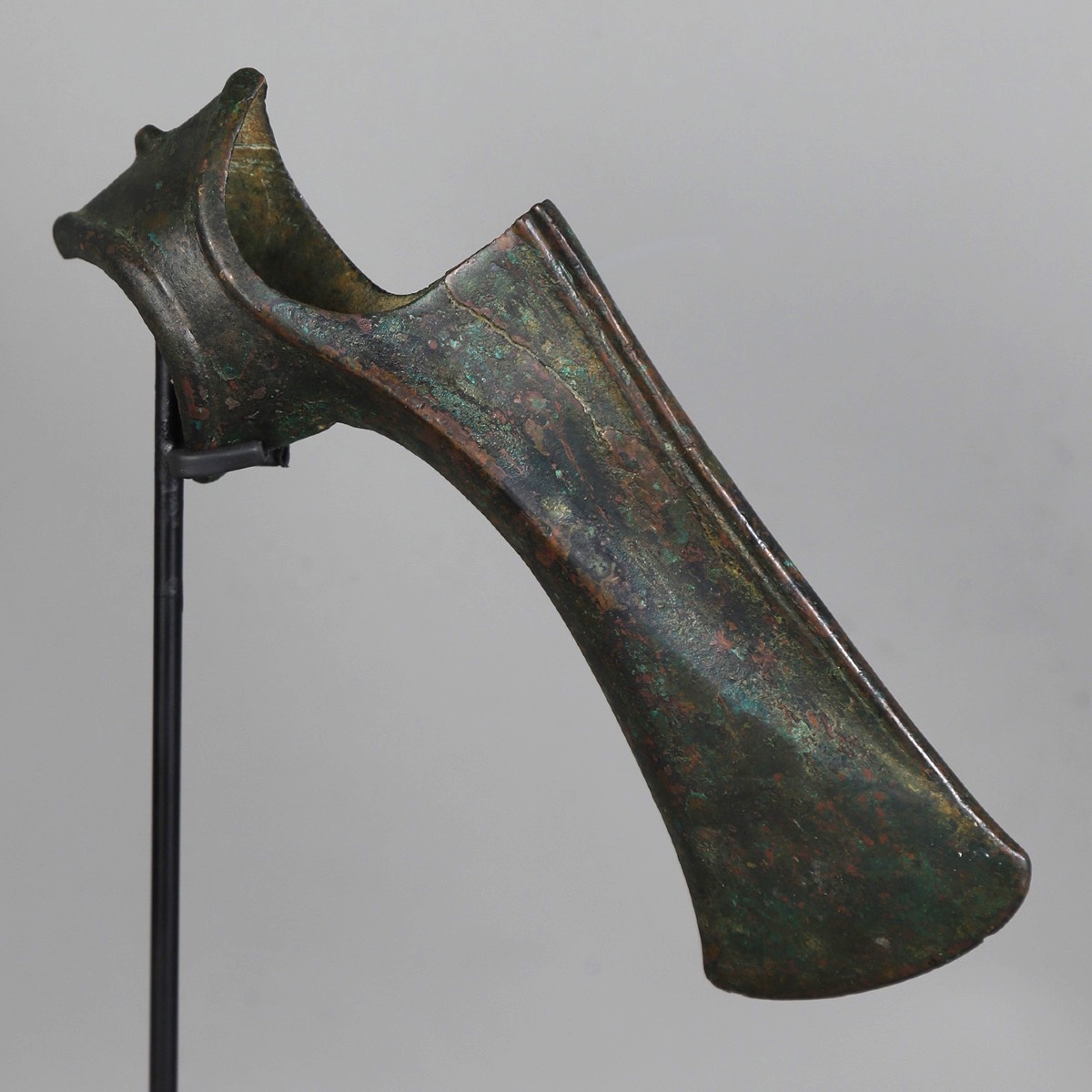 Socket Axe - Iran-photo-4
