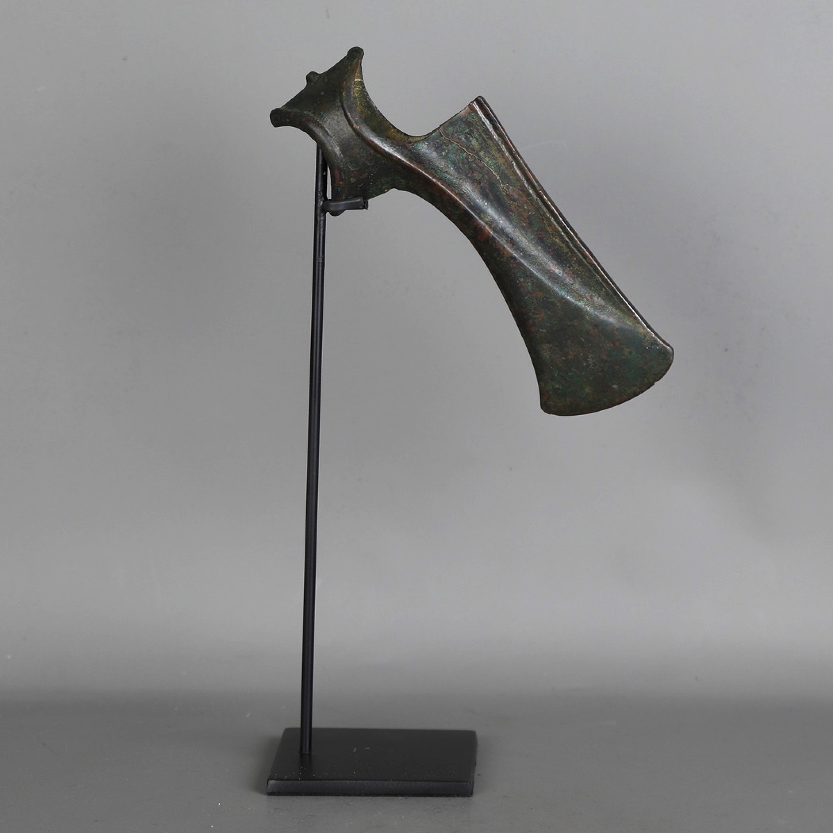 Socket Axe - Iran-photo-1