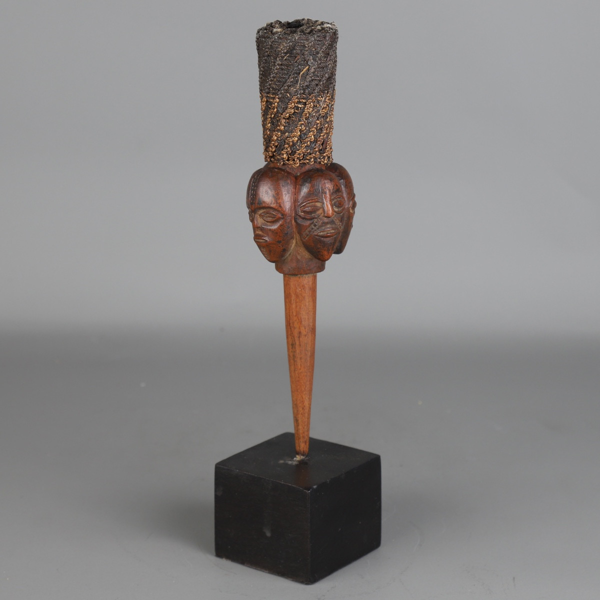 Baoulé Fly Swatter - Ivory Coast