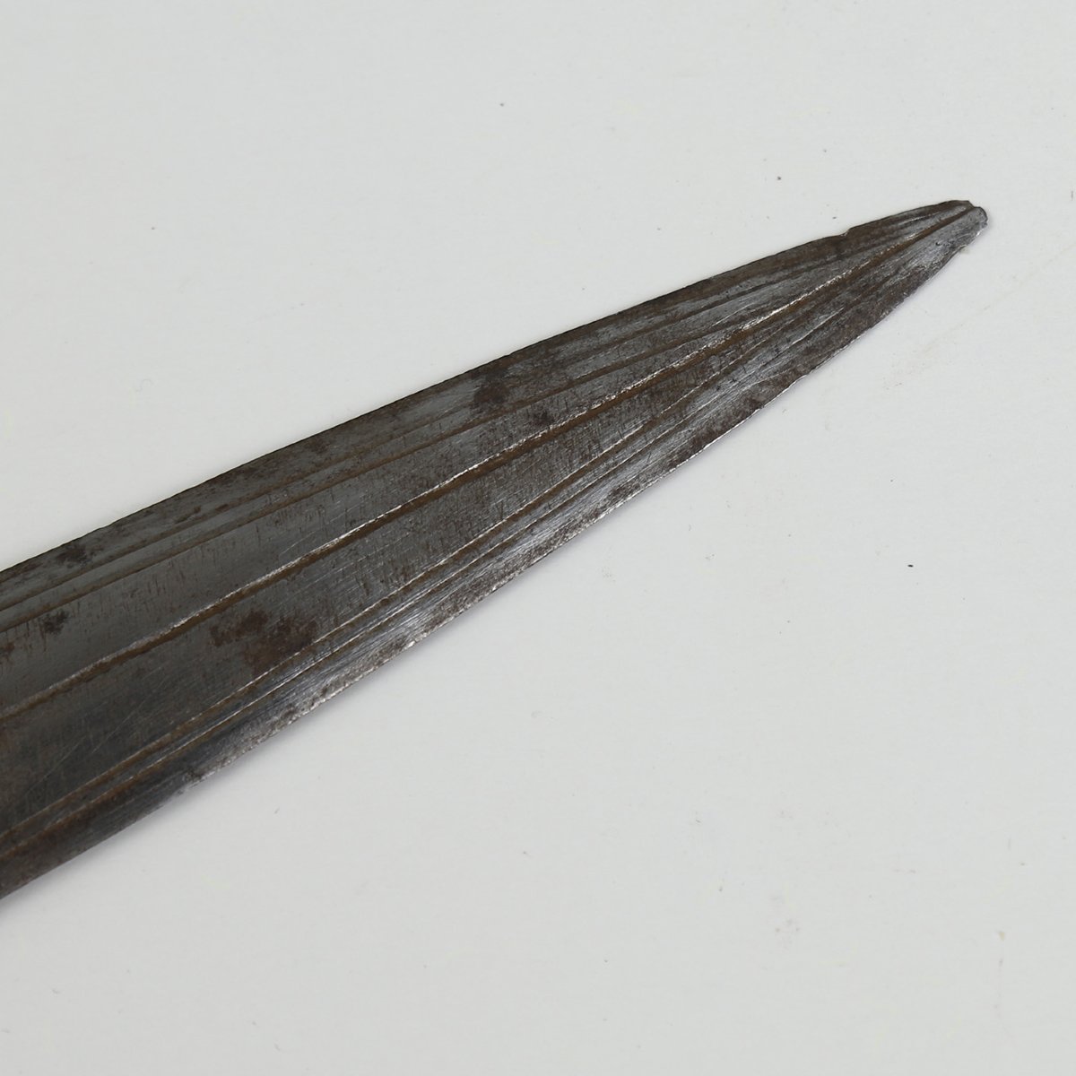 Couteau Lega - Congo-photo-1