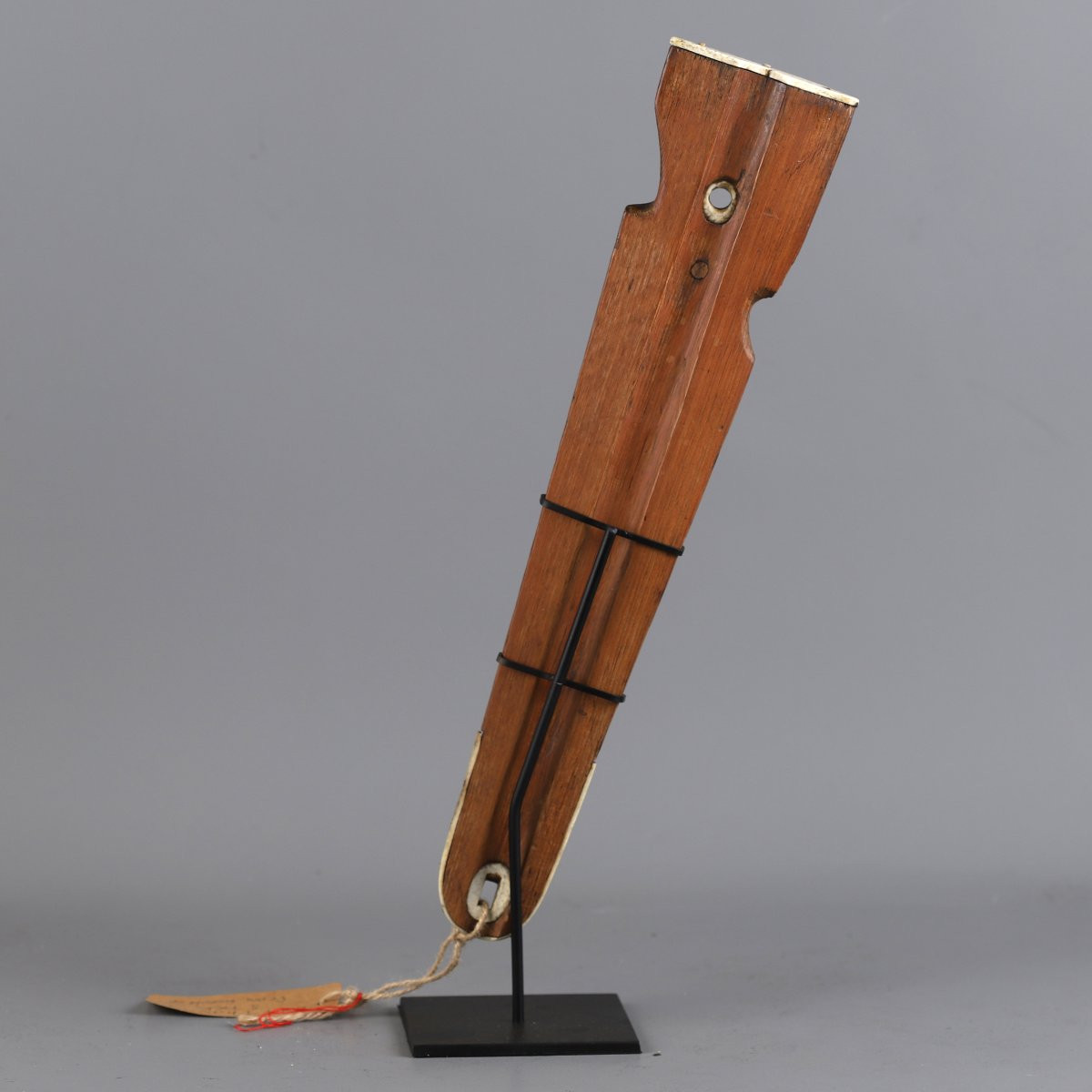 Inuit Propeller - Greenland-photo-2